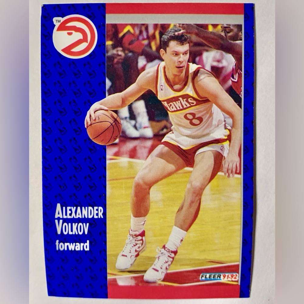 A2550- 1991-92 Fleer Basketball #s 1-250 +Rookies